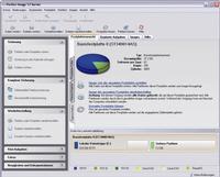 Perfect Image 12 Platinum Edition - Backup-Rundumlösung